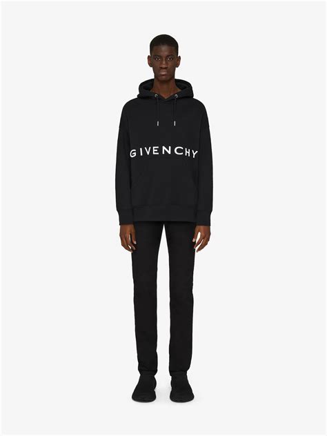 givenchy jogging suit|givenchy sweatshirt fleece.